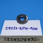 เฟืองสตาร์ททางเดียว เวฟ125D,R,T,C(ปี2001-11)/ดรีม125