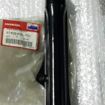 ชุดโช๊คอัพหน้าด้านขวา(ดีส) เวฟ100,125X