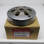 จานคลัทช์หลัง สกุ๊บปี้ไอ(ปี12-17)/มูฟ/ซูมเมอร์X(ตัวแรก)