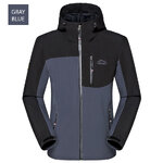 เสื้อแจ็คเก็ตกันหนาวแต่งฮู้ด OUTDOORSPORT (10336MM)