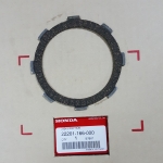 แผ่นคลัทช์ TA200