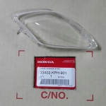 เลนส์ไฟเลี้ยวหน้าด้านขวา เวฟ125D(ตัวแรก)หัวเทิก