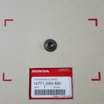 แผ่นรองสปริงวาล์วตัวบน ดรีม/เวฟ/สกุ๊บปี้/คลิก110/มูฟ