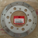 จานดีสเบรคหลัง TA200(แพนท้อม)