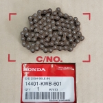 โซ่วาล์ว เวฟ110ไอ/ดรีม110ไอ/ซุบเปอร์คัพ