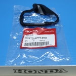 ยางครอบปั๊มดีสบน เวฟ125D,S