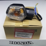 ชุดไฟเลี้ยวหลังด้านขวา ซูมเมอร์X(ตัวแรก)