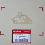 ปะเก็นปั๊มน้ำมันเครื่อง ดรีม100/C100N,P/เวฟ100