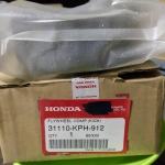 ล้อแม่เหล็กจานไฟ เวฟ125D(สตาร์ทเท้า)