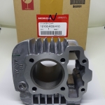 เสื้อสูบ เวฟ110ไอรุ่น2(ปี2012-17)