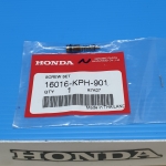 ชุดสกรูปรับอากาศ เวฟ125D,MD,T,MT