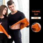 Thermal ชุดลองจอนซับขน คอกลม (10226MM)