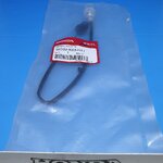 ชุดตรวจจับปริมาณอ๊อกซิเจน เวฟ110ไอ(ปี14)ท่อตรง