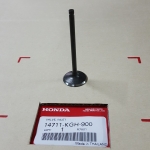 วาล์วไอดี โซนิค125