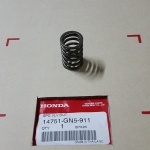 สปริงวาล์วตัวนอก ดรีม100/เวฟ100/เวฟ110