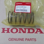 สปริงดันจานพูลเลย์หลัง คลิก125ไอ(ตัวแรก)