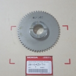 เฟืองขับสตาร์ทตัวใหญ่ ดรีม110ไอ/ซุบเปอร์คัพ