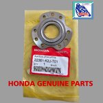 แผ่นยกคลัทช์ เวฟ110ไอ(ปี2021-23)สตาร์ทเท้า