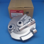 ชุดจานเบรคหน้า เวฟ110ไอ(ดั๊ม)/ซุบเปอร์คัพ