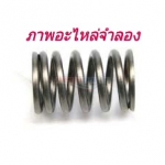 สปริงวาล์วตัวนอก CBR250R