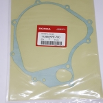 ปะเก็นฝาครอบเครื่องด้านซ้าย NSR150/TA150(แพนท้อม)