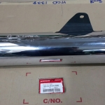 ปลายท่อไอเสีย โซนิค125C,MC(C)