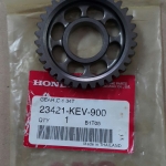 เฟืองตามเกียร์1(34ฟัน) ดรีม100/C100N,P/เวฟ100S,D,R(ยูบล๊อก)