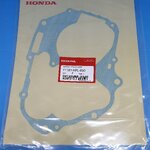 ปะเก็นแคร้งกลาง เวฟ110T,MT