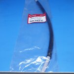 ท่อน้ำมันเชื้อเพลิง คลิก110BS,BD(ตัวแรก)