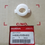 เฟืองไมล์ เวฟ110ไอ/CZI/เวฟ125ไอ(ปี2012-22)ปลาวาฬ-LED