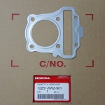 ปะเก็นฝาสูบ เวฟ110ไอ(AT)