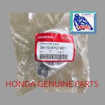 แตร(เสียงสูง) เวฟ125ไอ(ปี2018-22)LED