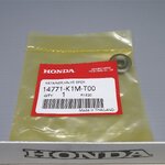 แผ่นรองสปริงวาล์วตัวบน เวฟ110ไอ(ปี2021),ซุบเปอร์คัพ(ปี2021)