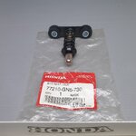 ชุดล็อคเบาะ ดรีม100คุรุ/C100N