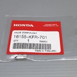 เข็มลูกลอย TA200(C)แพลนท้อม