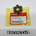 รางคลัทช์ทางเดียว เวฟ125ไอ(ปี2012-22)ปลาวาฬ-LED