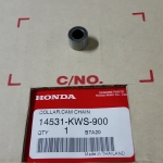 บู๊ชน๊อตขาดันโซ่วาล์ว เวฟ110ไอ