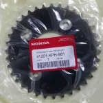 สเตอร์หลัง35ฟัน เวฟ125/ดรีม125