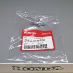 น๊อตตั้งคลัทช์(ตัวผู้) เวฟ110ไอ(ปี2021-25)/เวฟ125ไอ(ปี2023-25)