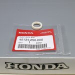 ซีลกันฝุ่นลูกเบี้ยวเบรค เวฟ100,110,125/ดรีม100,125/เวฟ110ไอ,เวฟ125ไอ/ฯลฯ