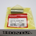 แกนพูลเลย์หน้า PCX125,150C-G/คลิก125ไอ(รุ่น1-2)