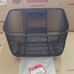 ตะกร้าหน้ารถ เวฟ125D,R,P