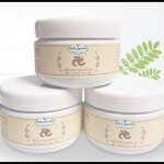 ครีมมะขามพะเยา 70g มะขามขัดผิว (ส่ง 3 กระปุก)