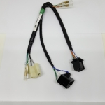 ชุดขั้วหลอดไฟหน้า MSX125D(ตัวแรก)