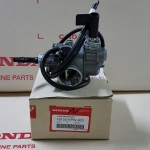 ชุดคาร์บูเรเตอร์ ดรีม125,M/เวฟ125R