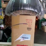 เบาะนั่ง เวฟ100R,MR(ยูบล๊อก)