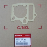 ปะเก็นเสื้อสูบ ดรีม100/C100N,P/เวฟ100,110