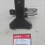 ขายึดฝาครอบหน้ารถ เวฟ100S,MS(ดั๊ม)