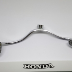 คันเปลี่ยนเกียร์ ดรีม125(ชุบเงา)