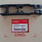 ยางรองโซ่ขับเคลื่อน CZI